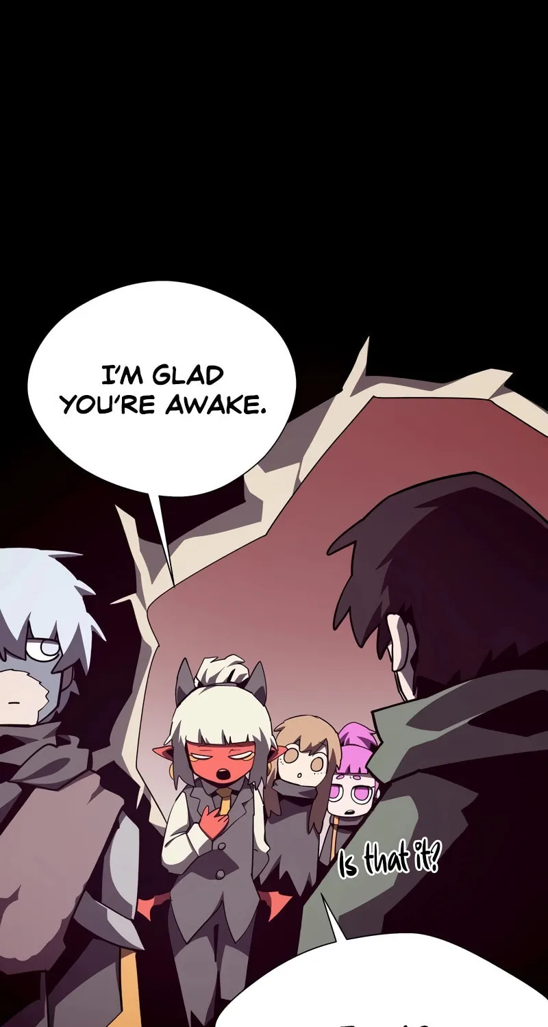 Dungeon Odyssey Chapter 100 page 33 - 