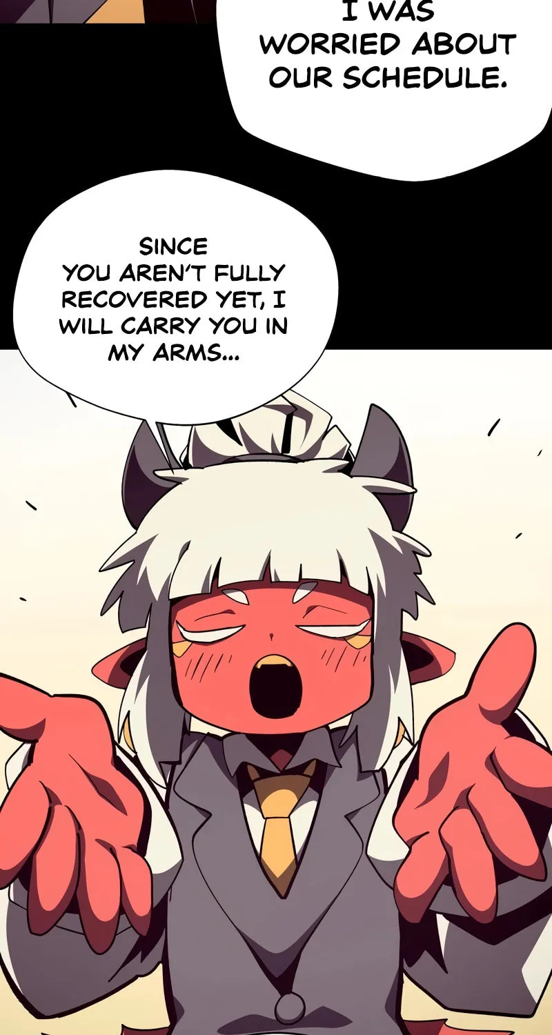 Dungeon Odyssey Chapter 100 page 34 - 