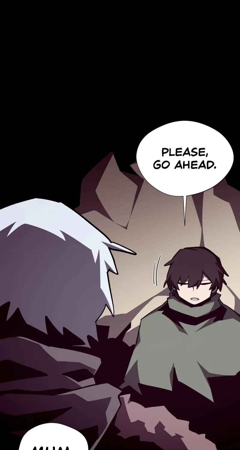 Dungeon Odyssey Chapter 100 page 39 - 