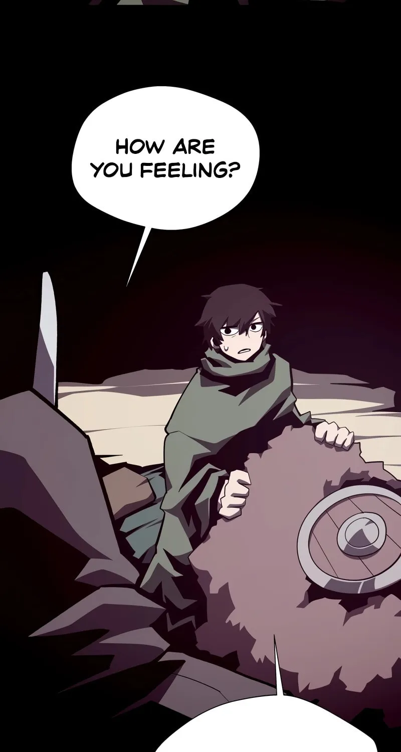 Dungeon Odyssey Chapter 100 page 5 - 