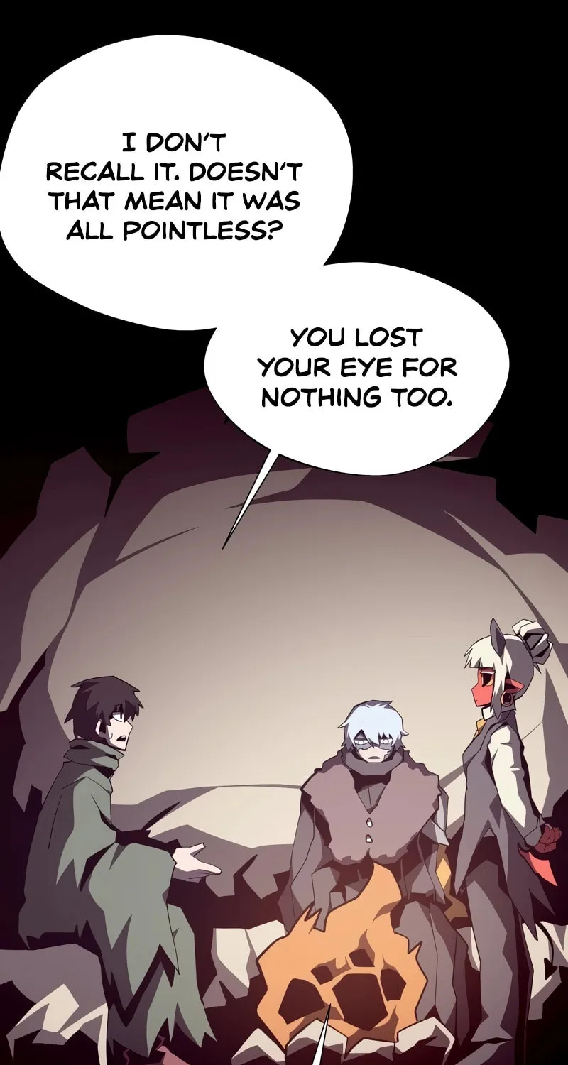 Dungeon Odyssey Chapter 100 page 43 - 