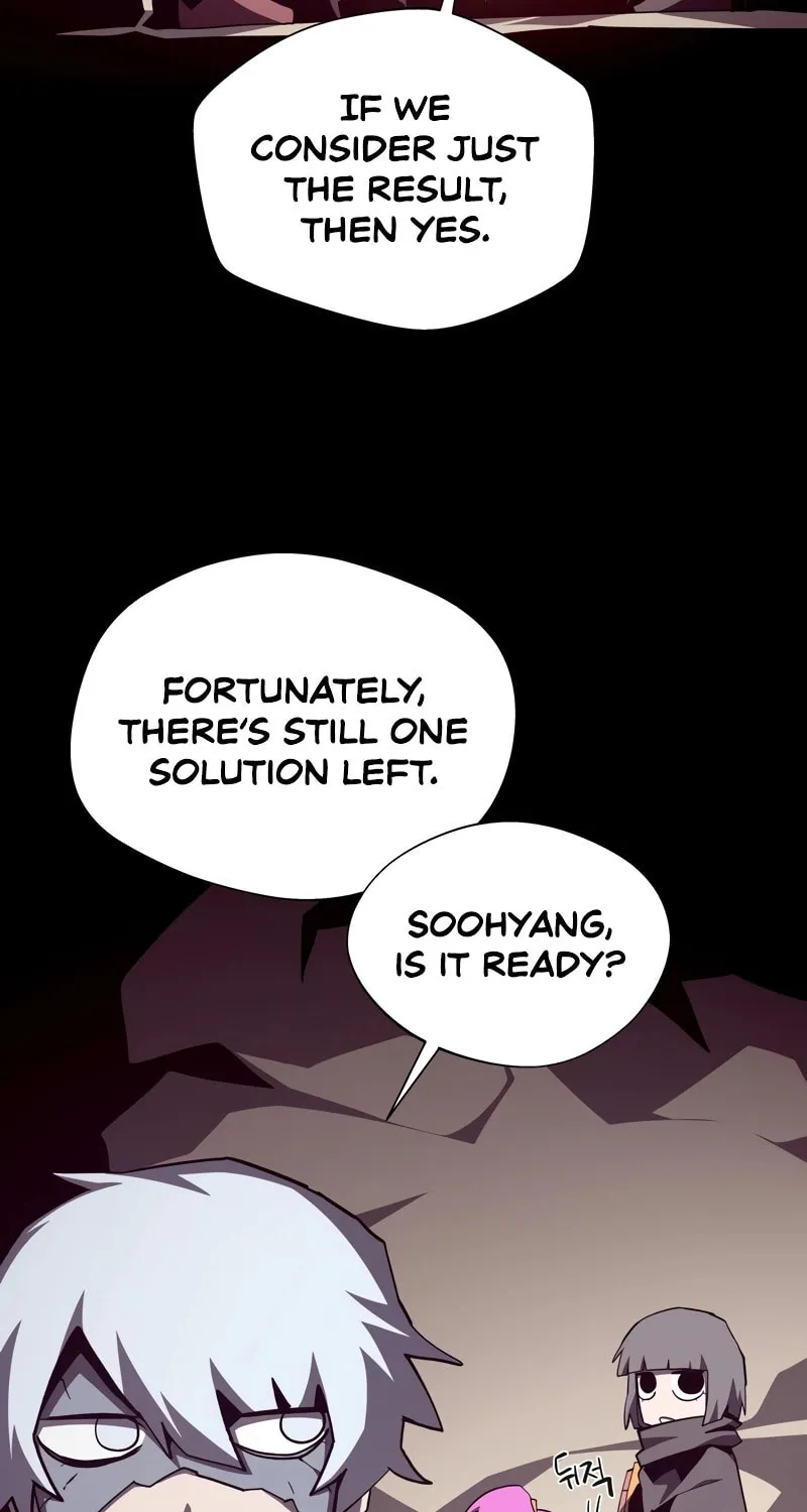 Dungeon Odyssey Chapter 100 page 44 - 