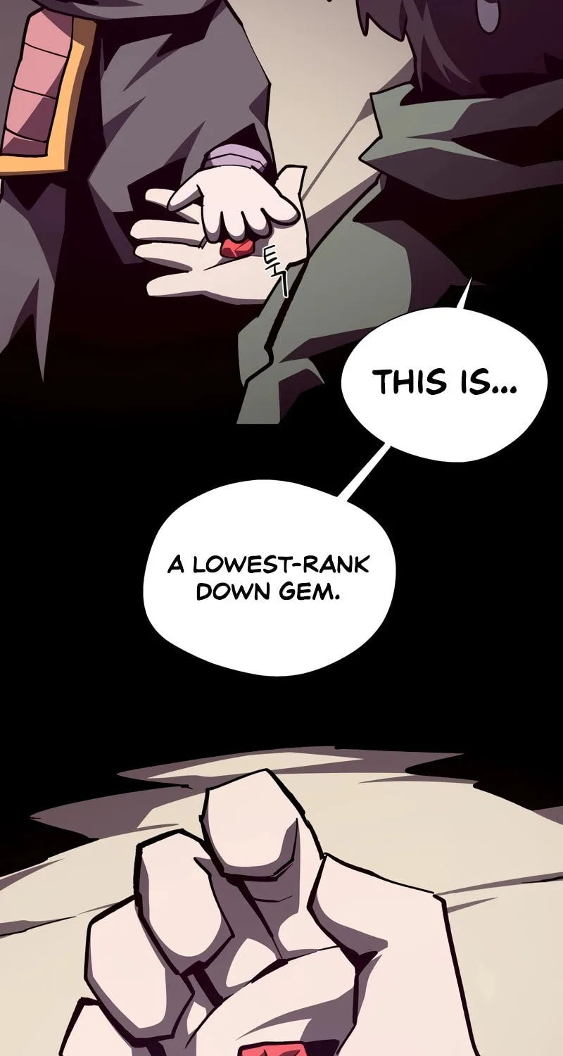 Dungeon Odyssey Chapter 100 page 46 - 