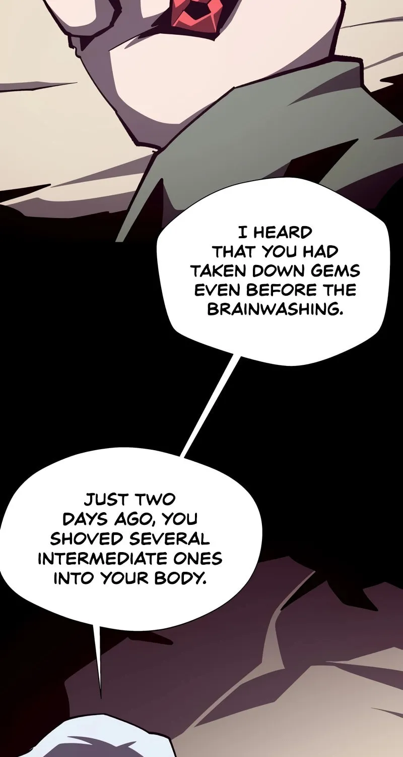 Dungeon Odyssey Chapter 100 page 47 - 