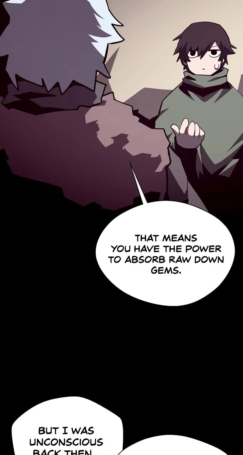 Dungeon Odyssey Chapter 100 page 48 - 