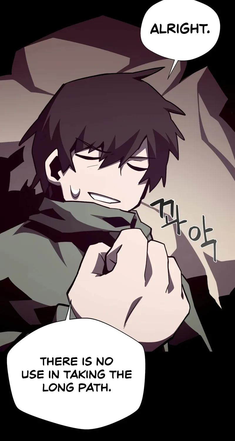 Dungeon Odyssey Chapter 100 page 53 - 
