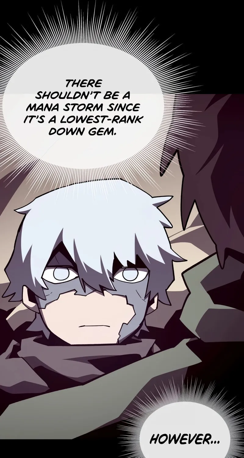 Dungeon Odyssey Chapter 100 page 55 - 