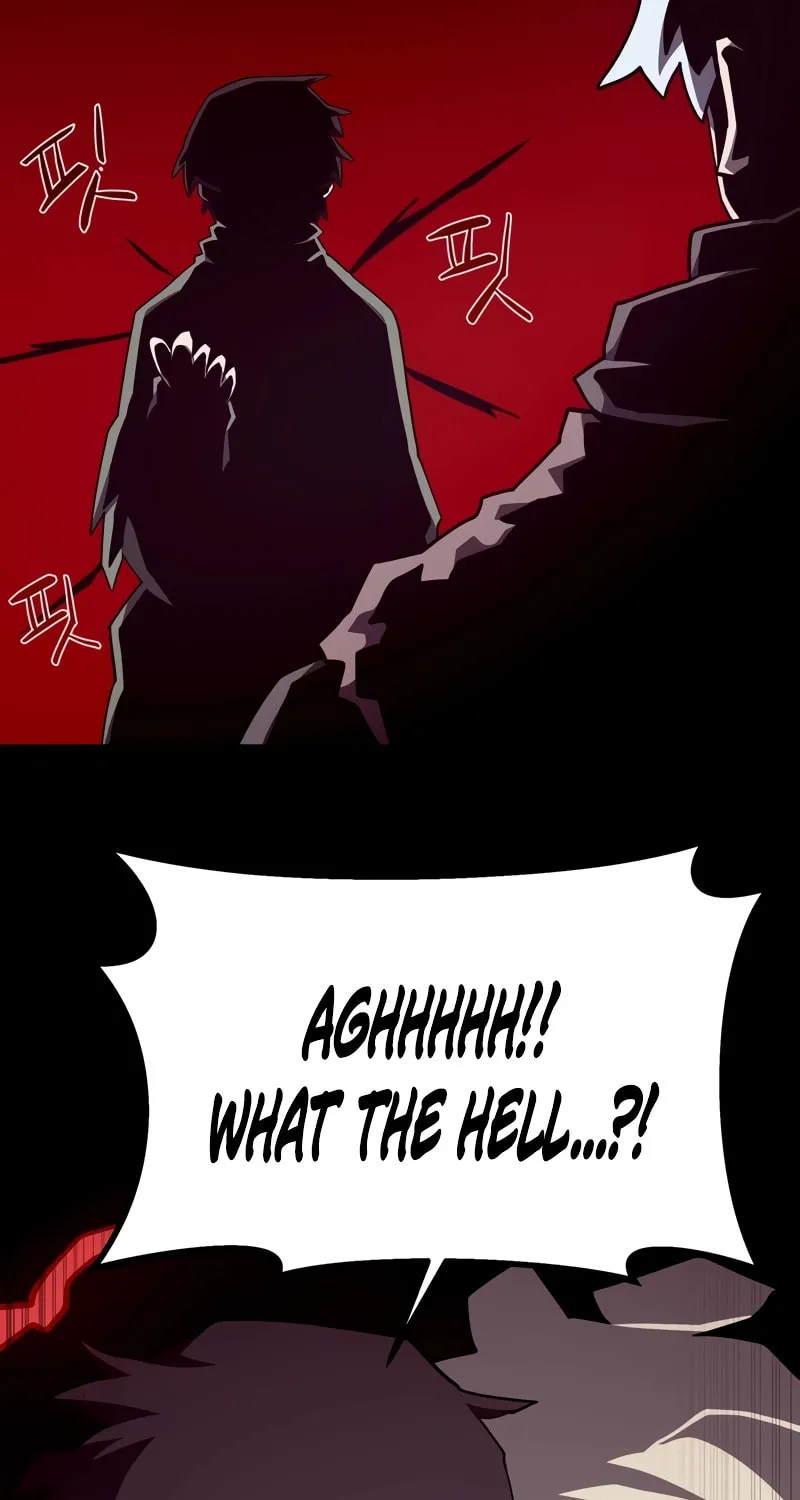 Dungeon Odyssey Chapter 100 page 58 - 