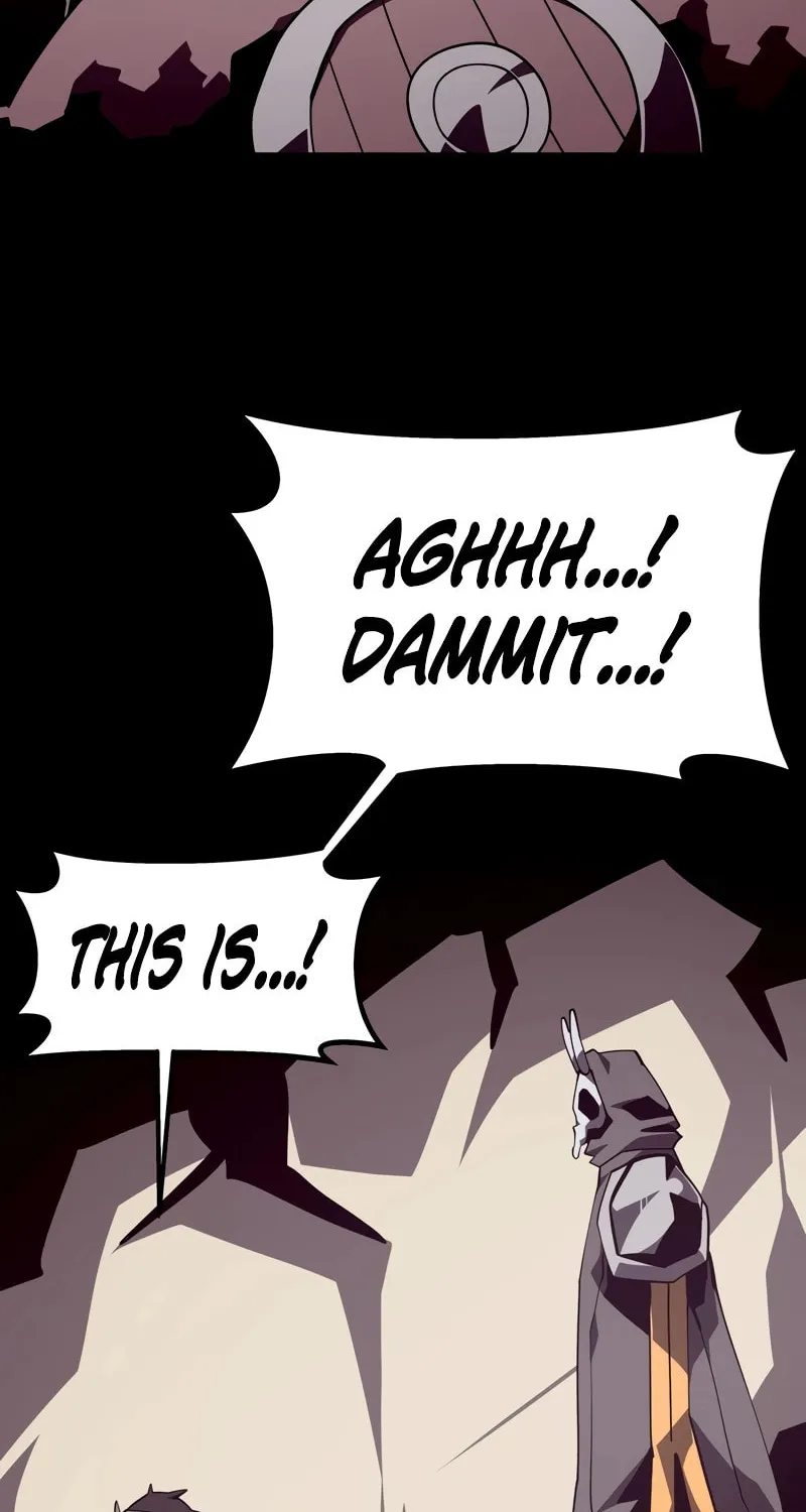 Dungeon Odyssey Chapter 100 page 7 - 