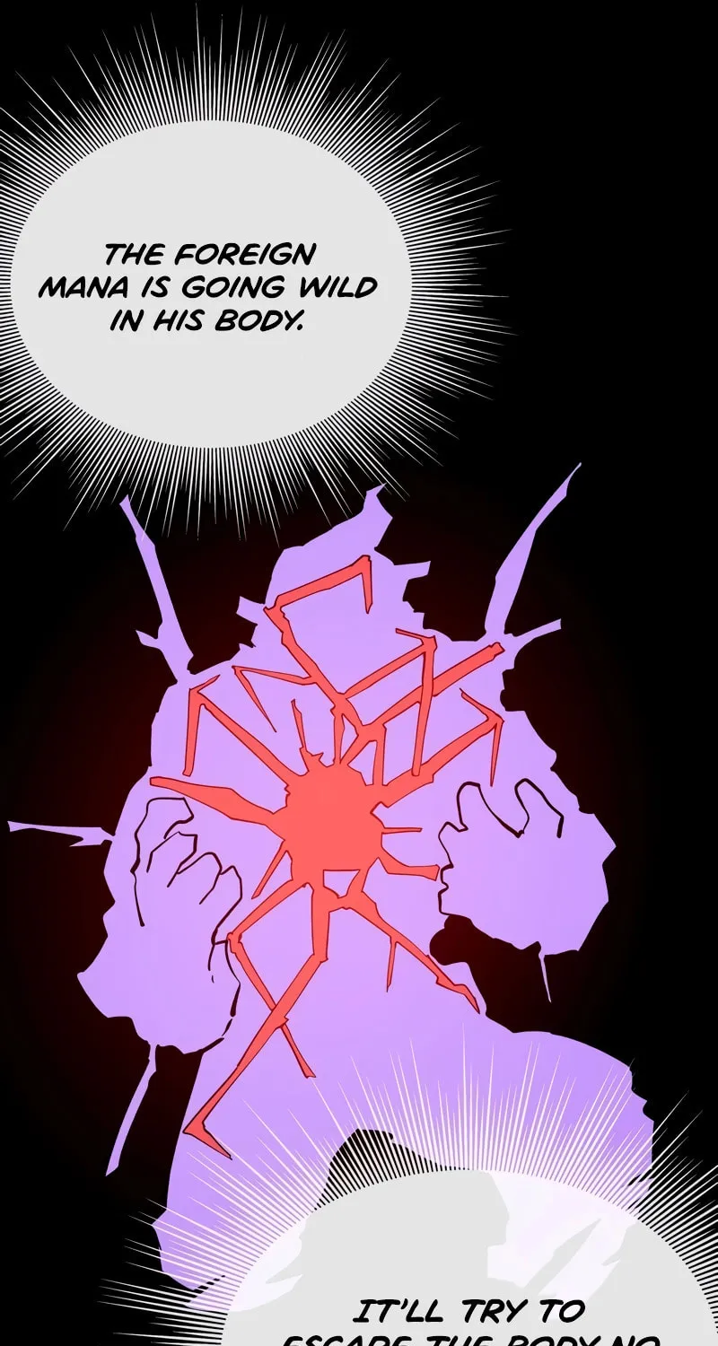 Dungeon Odyssey Chapter 100 page 61 - 