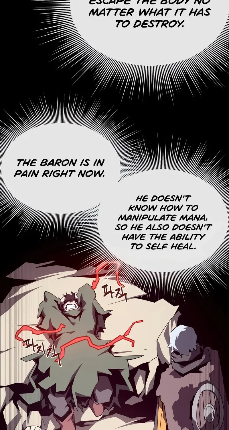 Dungeon Odyssey Chapter 100 page 62 - 