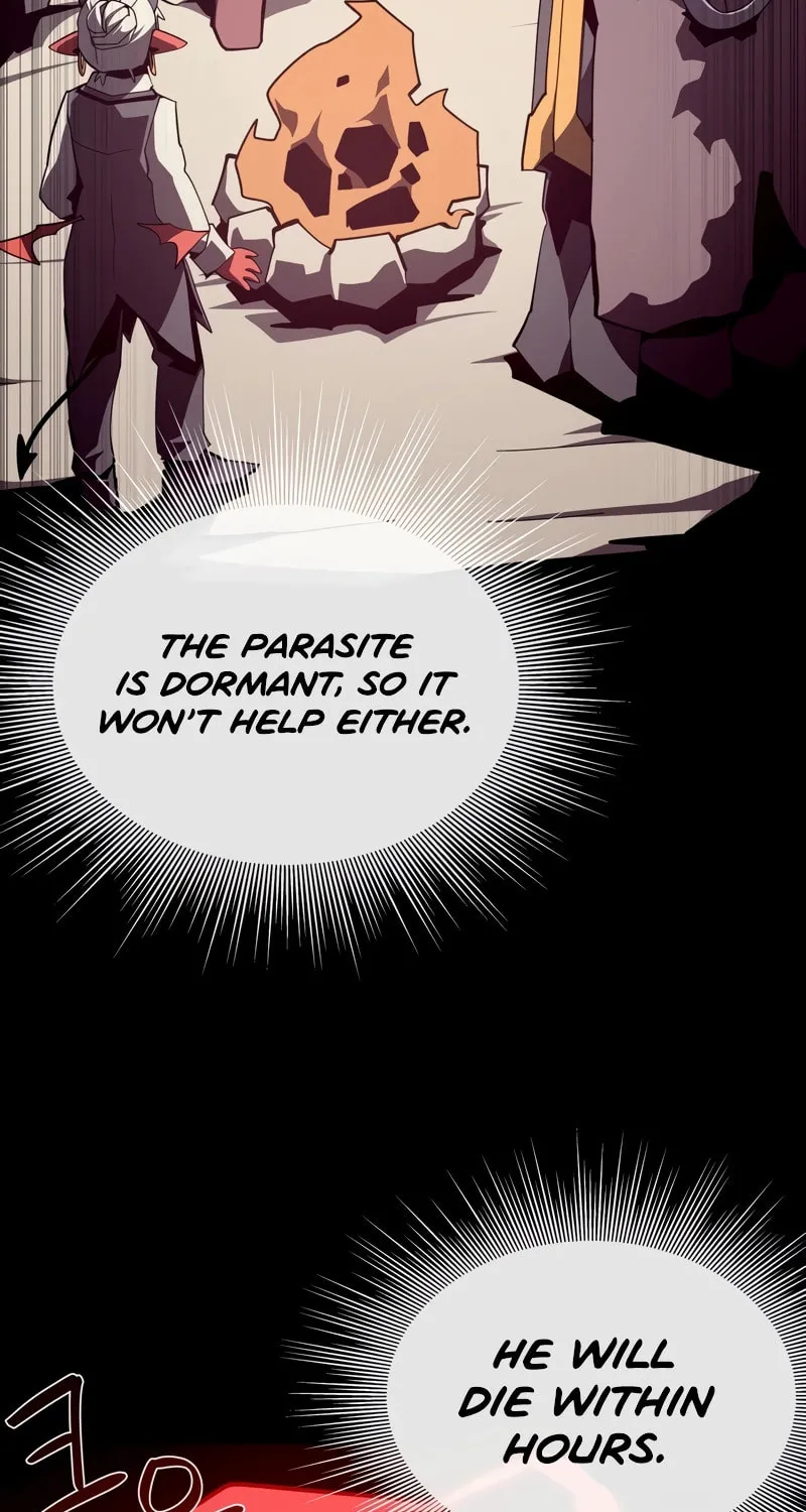 Dungeon Odyssey Chapter 100 page 63 - 