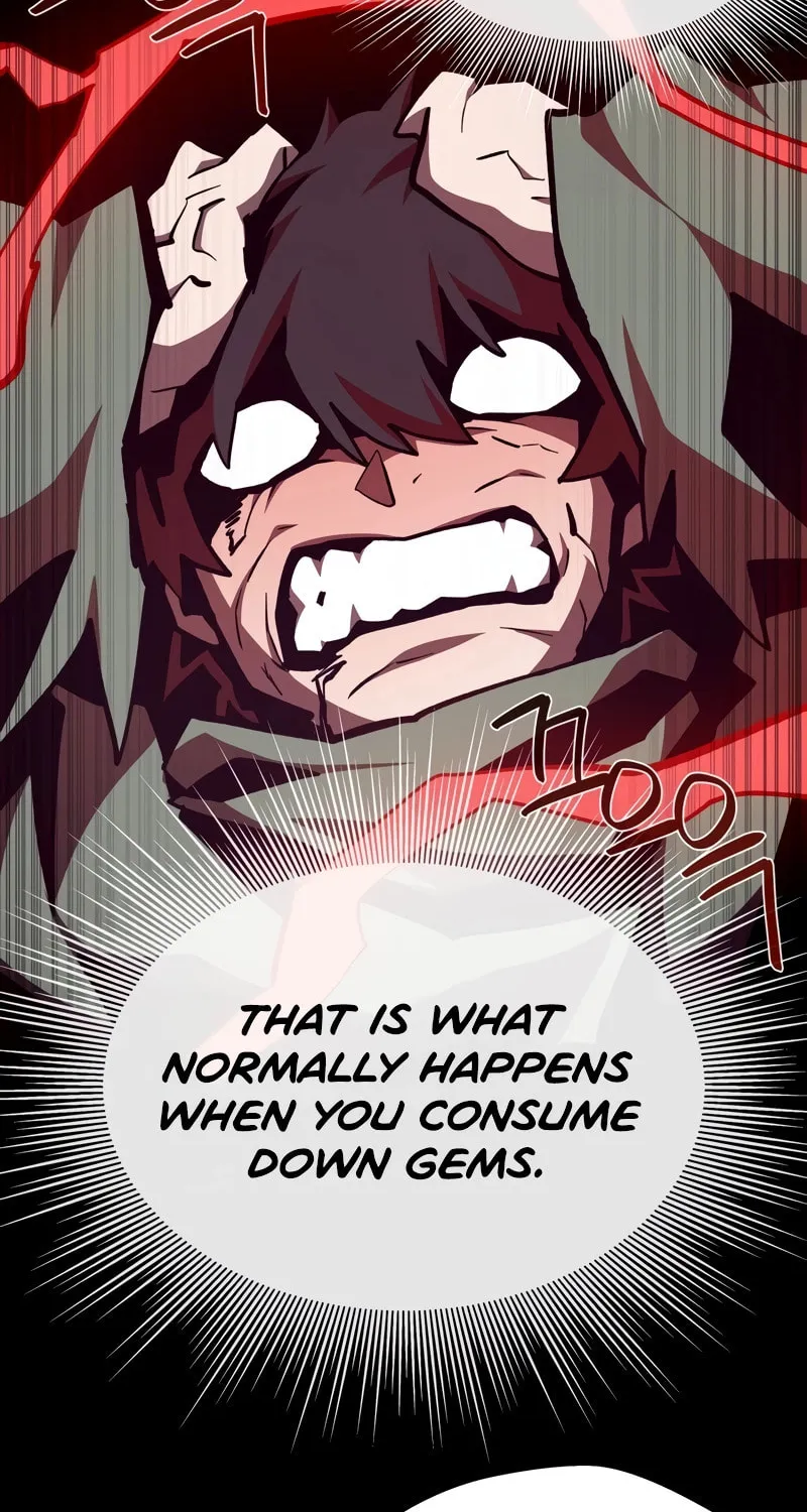 Dungeon Odyssey Chapter 100 page 64 - 
