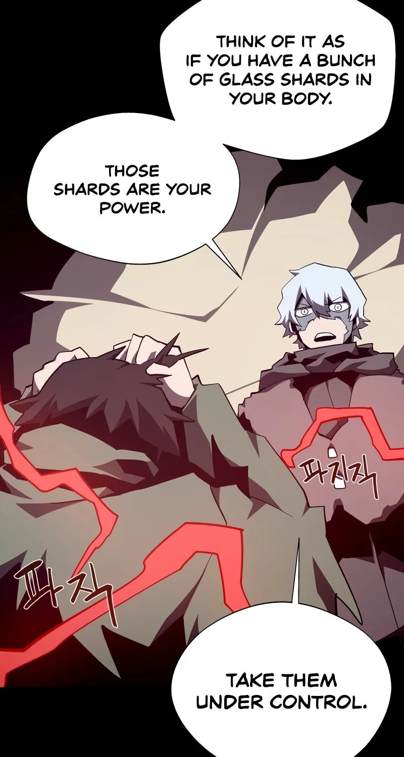 Dungeon Odyssey Chapter 100 page 65 - 