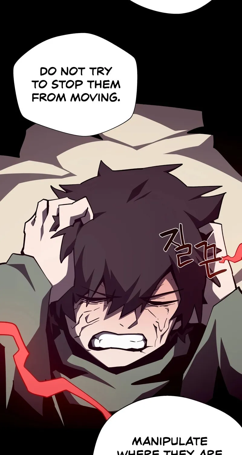 Dungeon Odyssey Chapter 100 page 66 - 