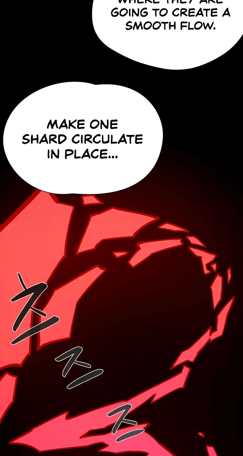 Dungeon Odyssey Chapter 100 page 67 - 