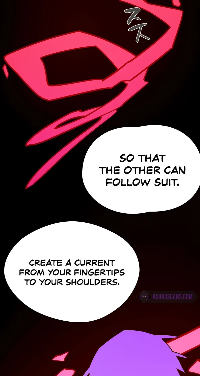 Dungeon Odyssey Chapter 100 page 68 - 