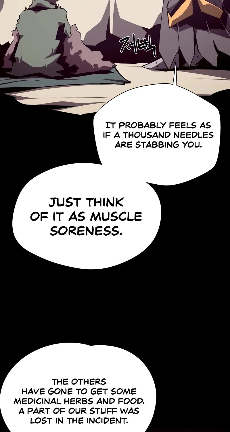 Dungeon Odyssey Chapter 100 page 8 - 
