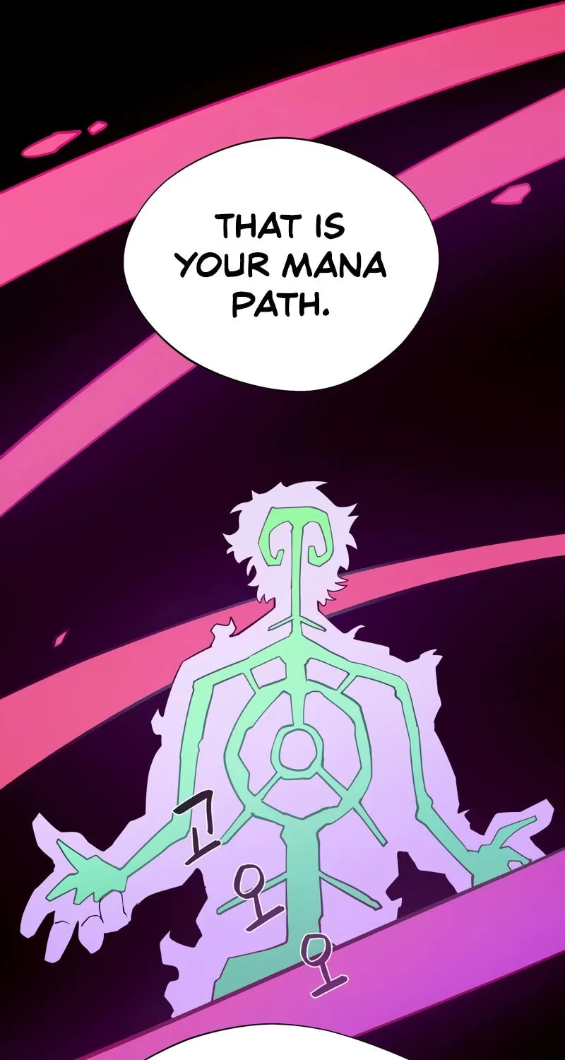 Dungeon Odyssey Chapter 100 page 71 - 