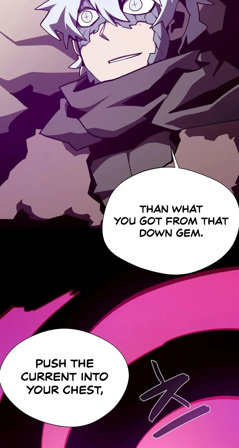 Dungeon Odyssey Chapter 100 page 73 - 