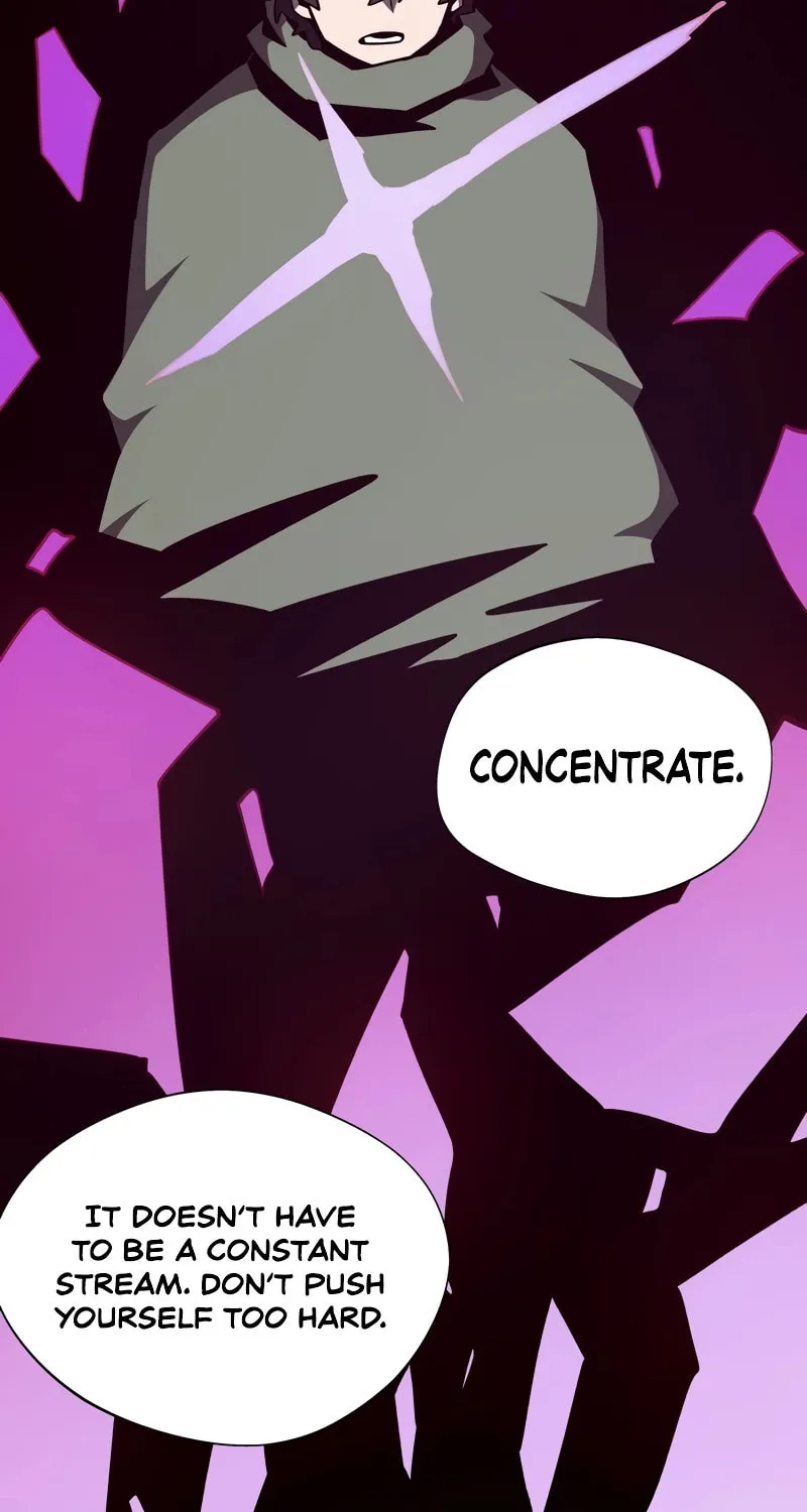 Dungeon Odyssey Chapter 100 page 76 - 