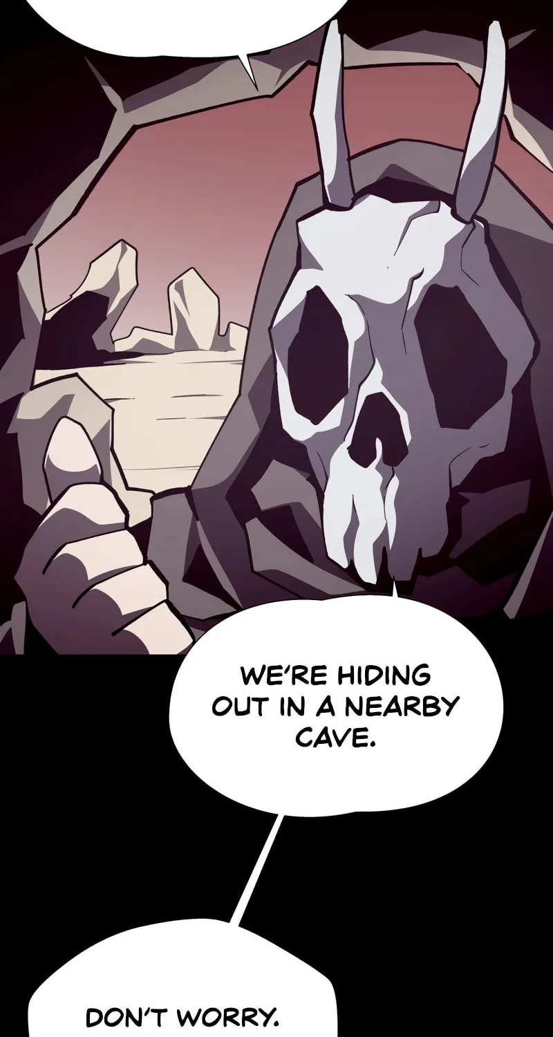Dungeon Odyssey Chapter 100 page 9 - 