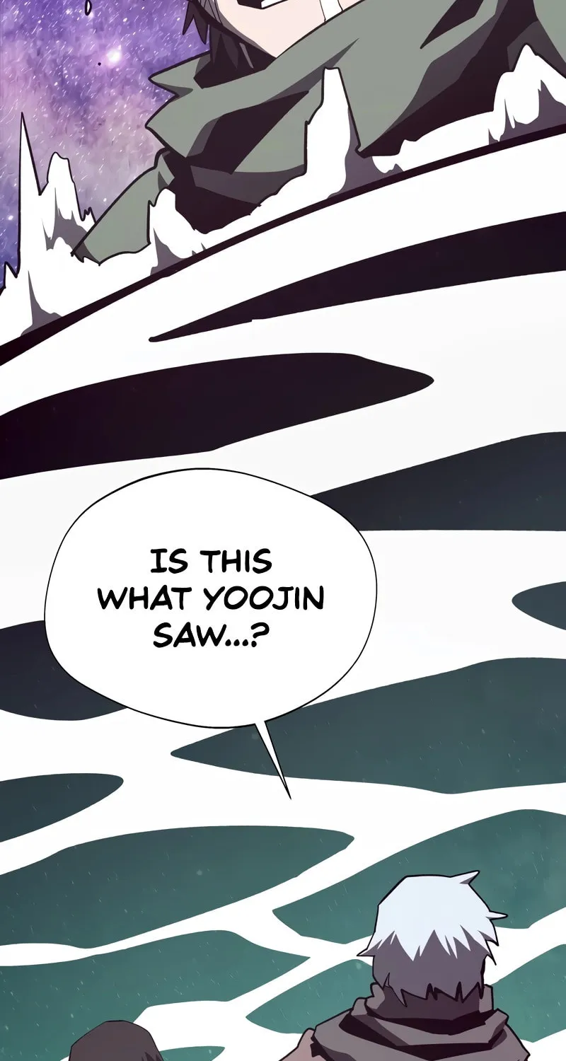 Dungeon Odyssey Chapter 100 page 83 - 