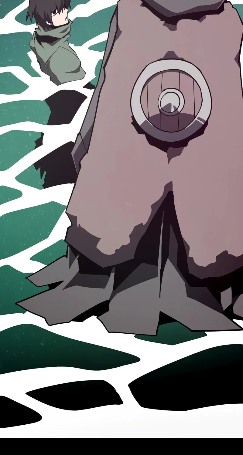 Dungeon Odyssey Chapter 100 page 84 - 