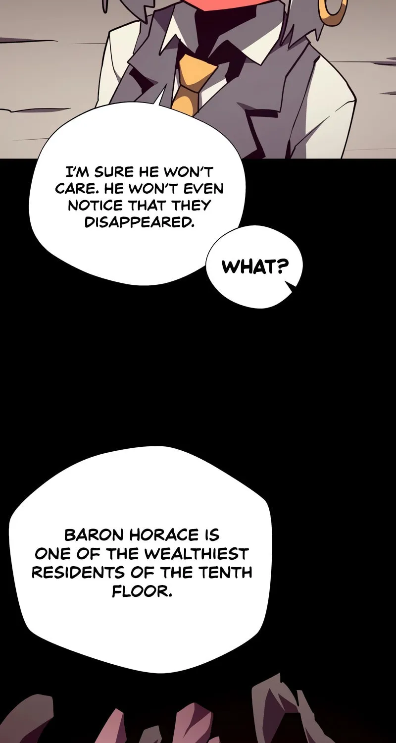 Dungeon Odyssey Chapter 101 page 13 - 