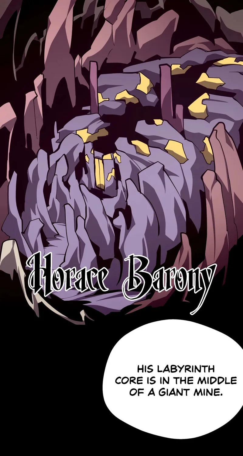 Dungeon Odyssey Chapter 101 page 14 - 