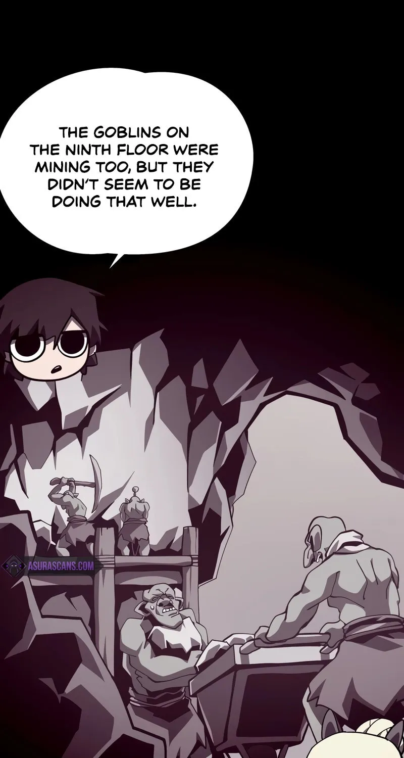 Dungeon Odyssey Chapter 101 page 15 - 