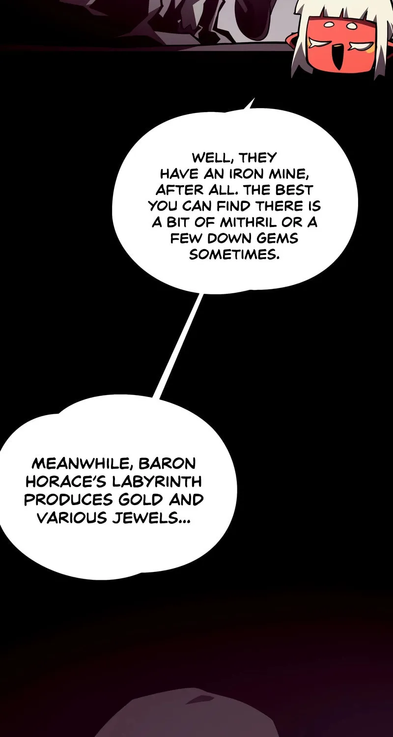 Dungeon Odyssey Chapter 101 page 16 - 