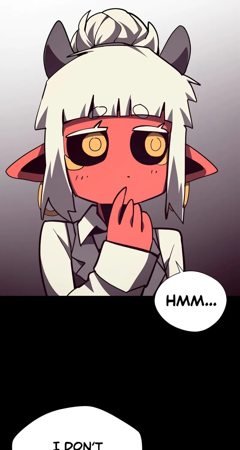 Dungeon Odyssey Chapter 101 page 21 - 
