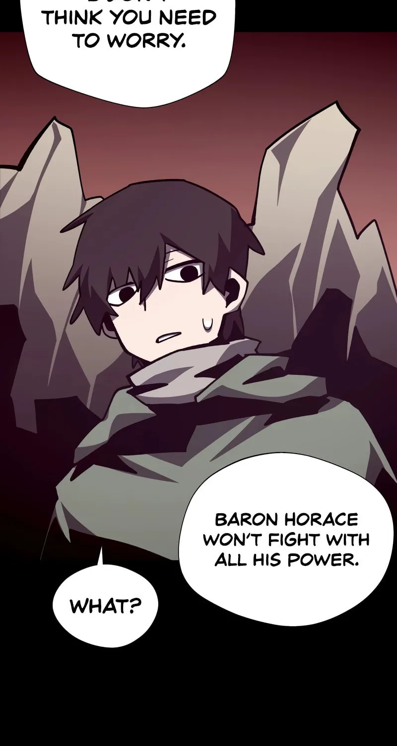 Dungeon Odyssey Chapter 101 page 22 - 
