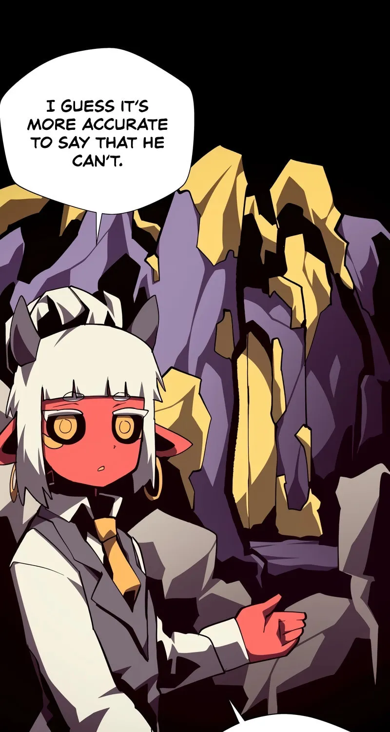 Dungeon Odyssey Chapter 101 page 23 - 