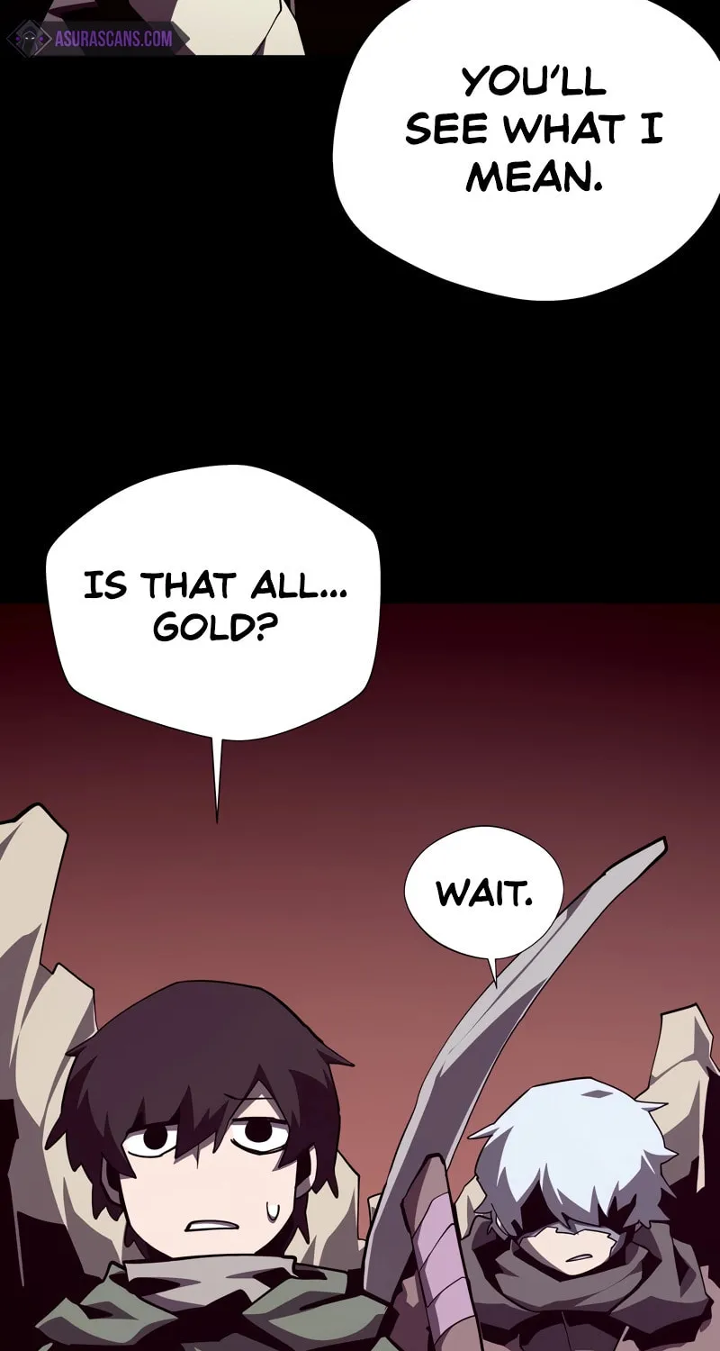 Dungeon Odyssey Chapter 101 page 24 - 