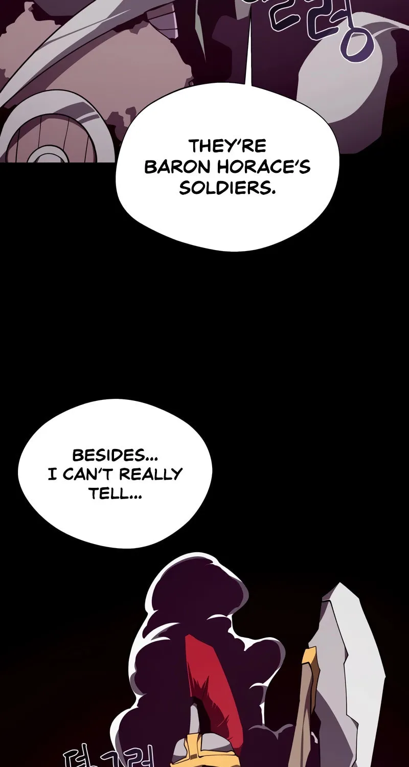 Dungeon Odyssey Chapter 101 page 29 - 
