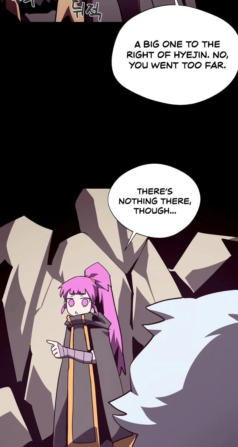 Dungeon Odyssey Chapter 101 page 4 - 