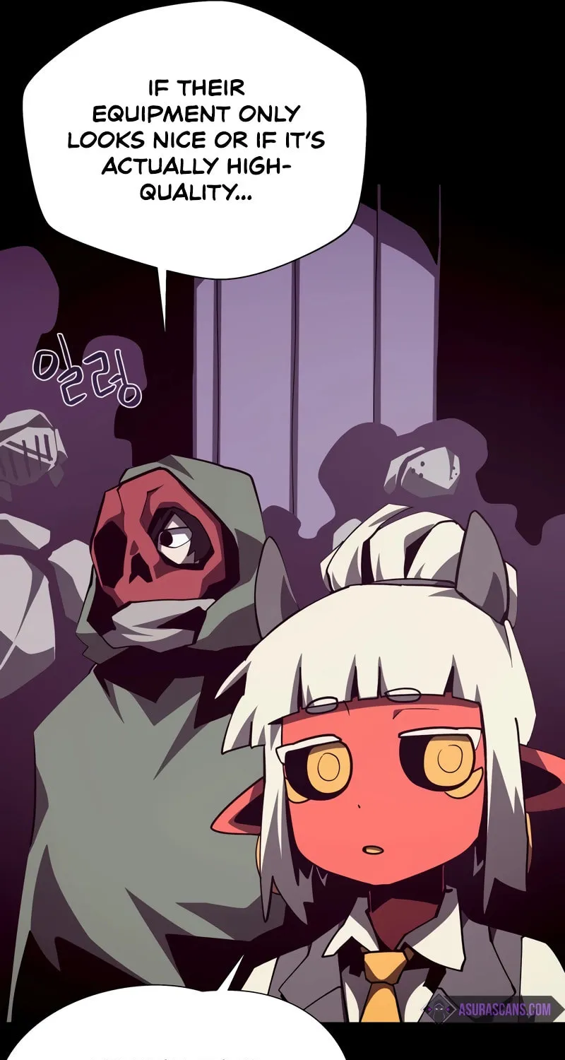 Dungeon Odyssey Chapter 101 page 31 - 