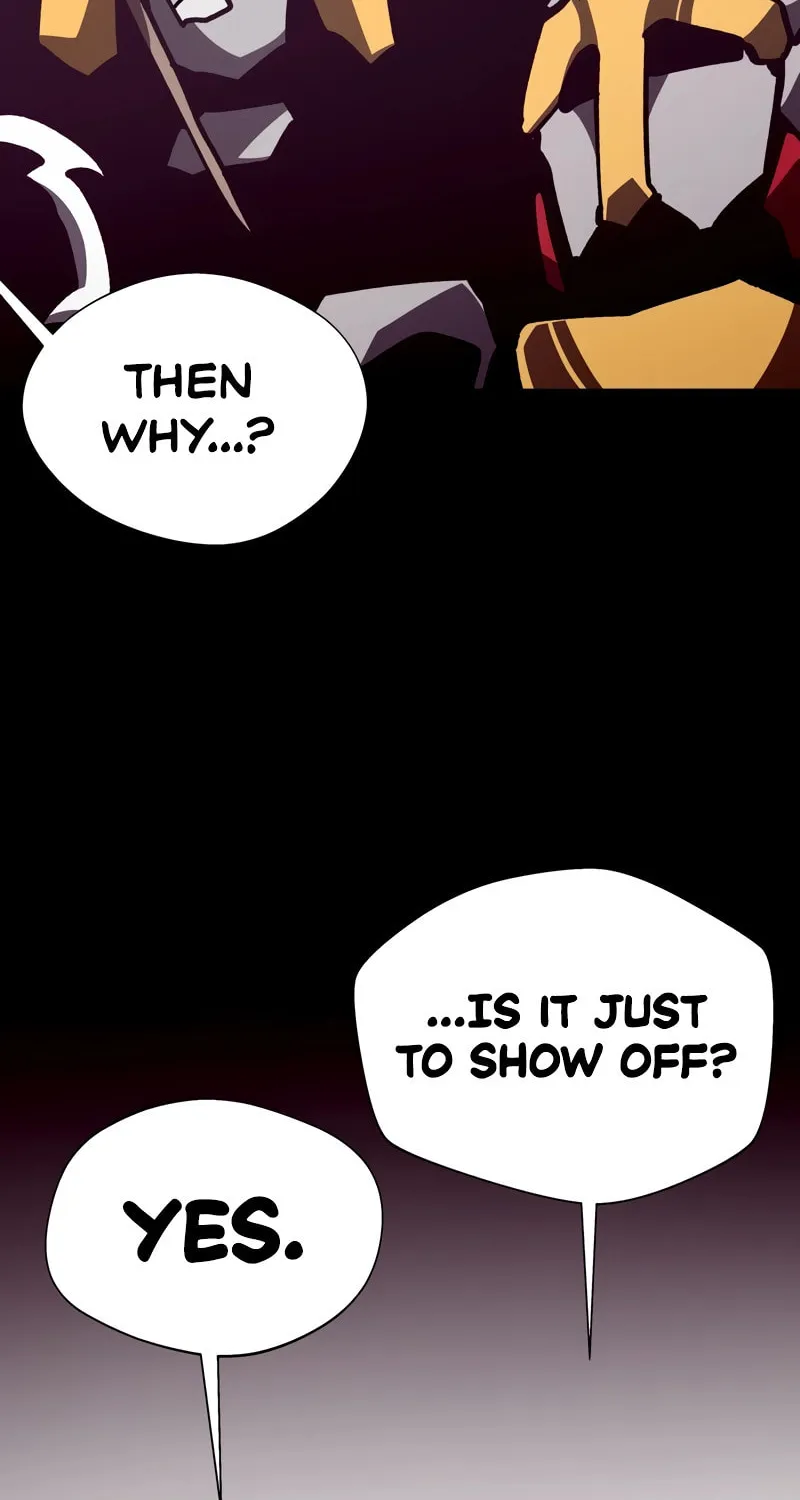 Dungeon Odyssey Chapter 101 page 34 - 