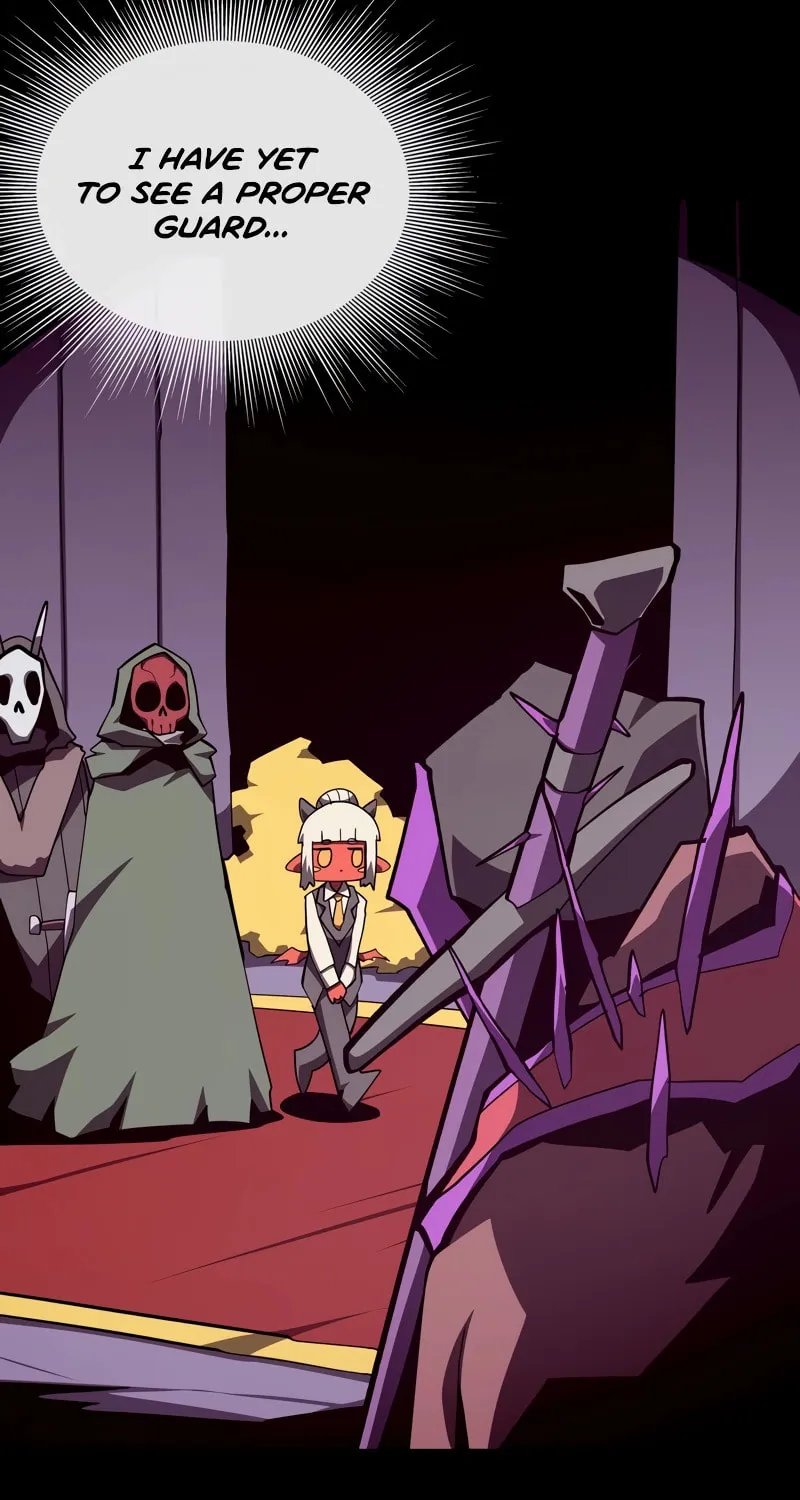 Dungeon Odyssey Chapter 101 page 37 - 