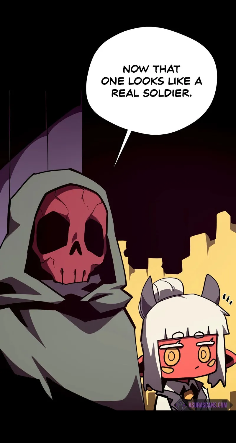 Dungeon Odyssey Chapter 101 page 38 - 