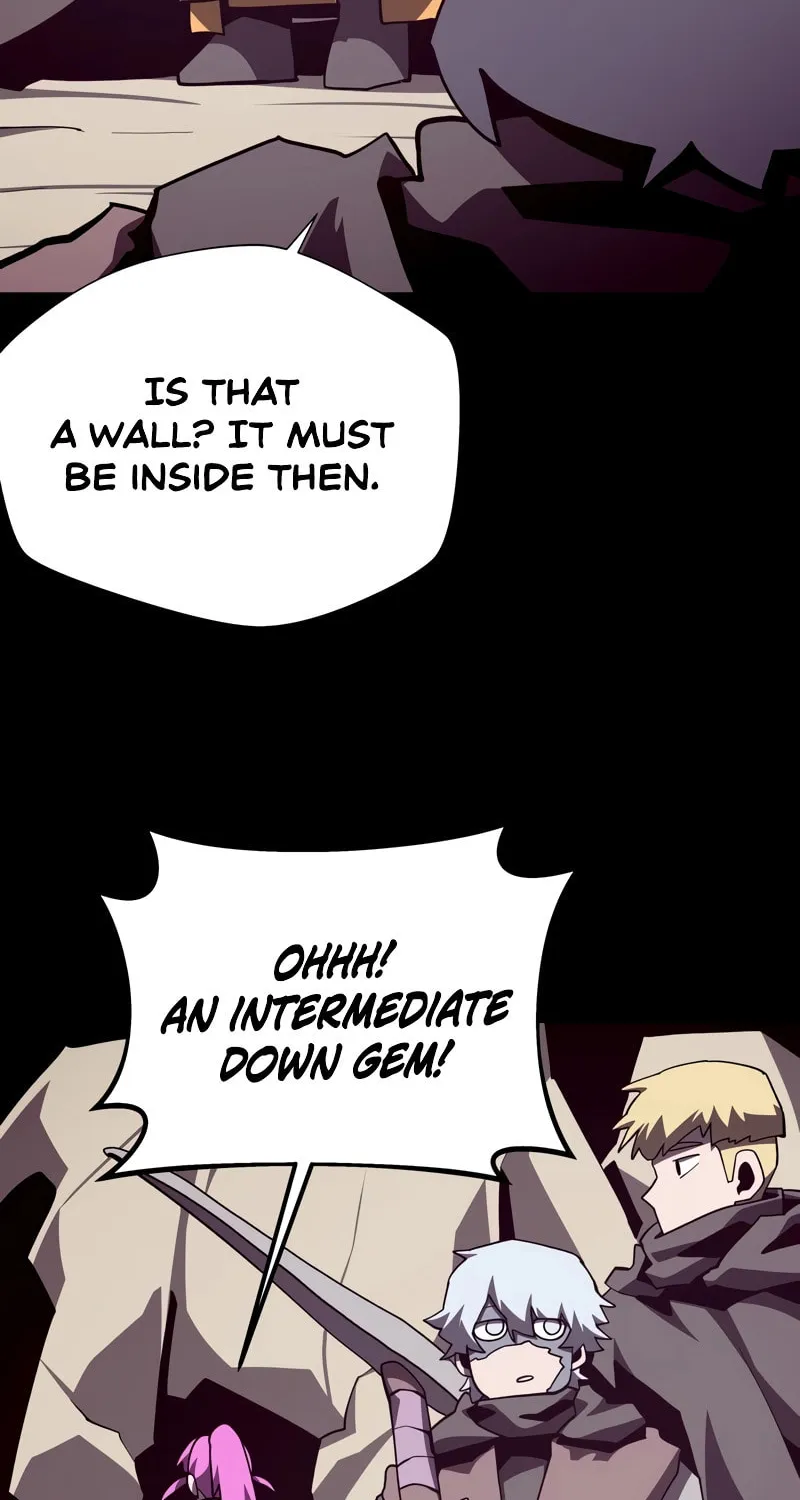 Dungeon Odyssey Chapter 101 page 5 - 
