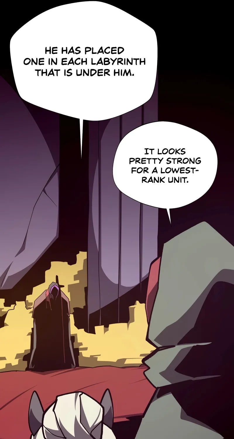 Dungeon Odyssey Chapter 101 page 41 - 