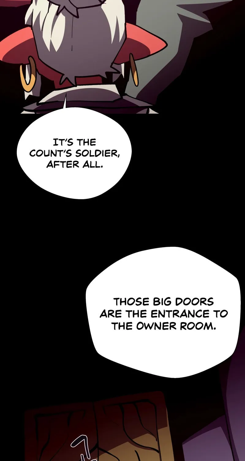 Dungeon Odyssey Chapter 101 page 42 - 