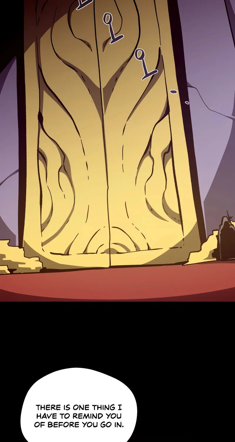 Dungeon Odyssey Chapter 101 page 43 - 