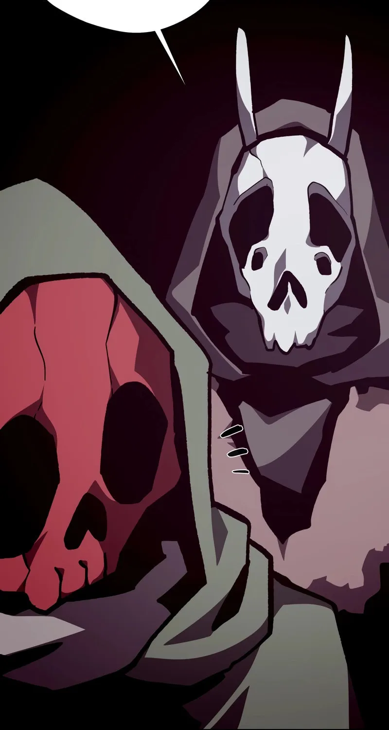 Dungeon Odyssey Chapter 101 page 44 - 