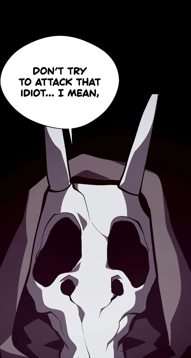 Dungeon Odyssey Chapter 101 page 45 - 