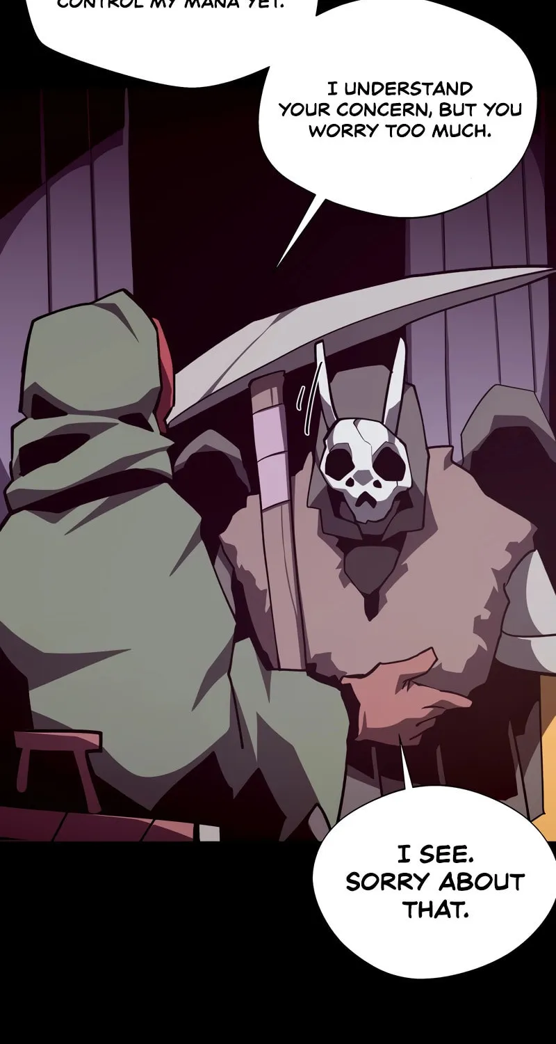 Dungeon Odyssey Chapter 101 page 48 - 