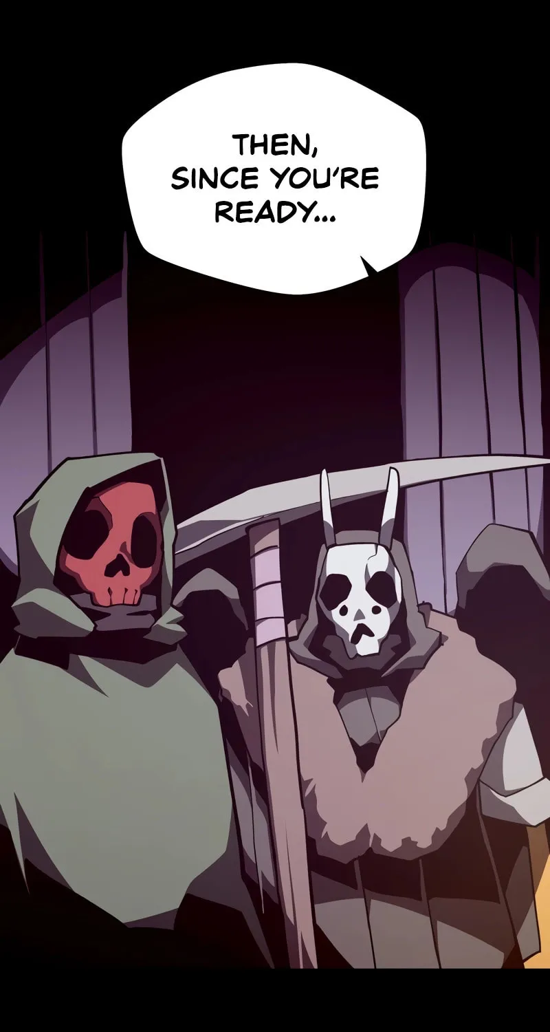 Dungeon Odyssey Chapter 101 page 49 - 